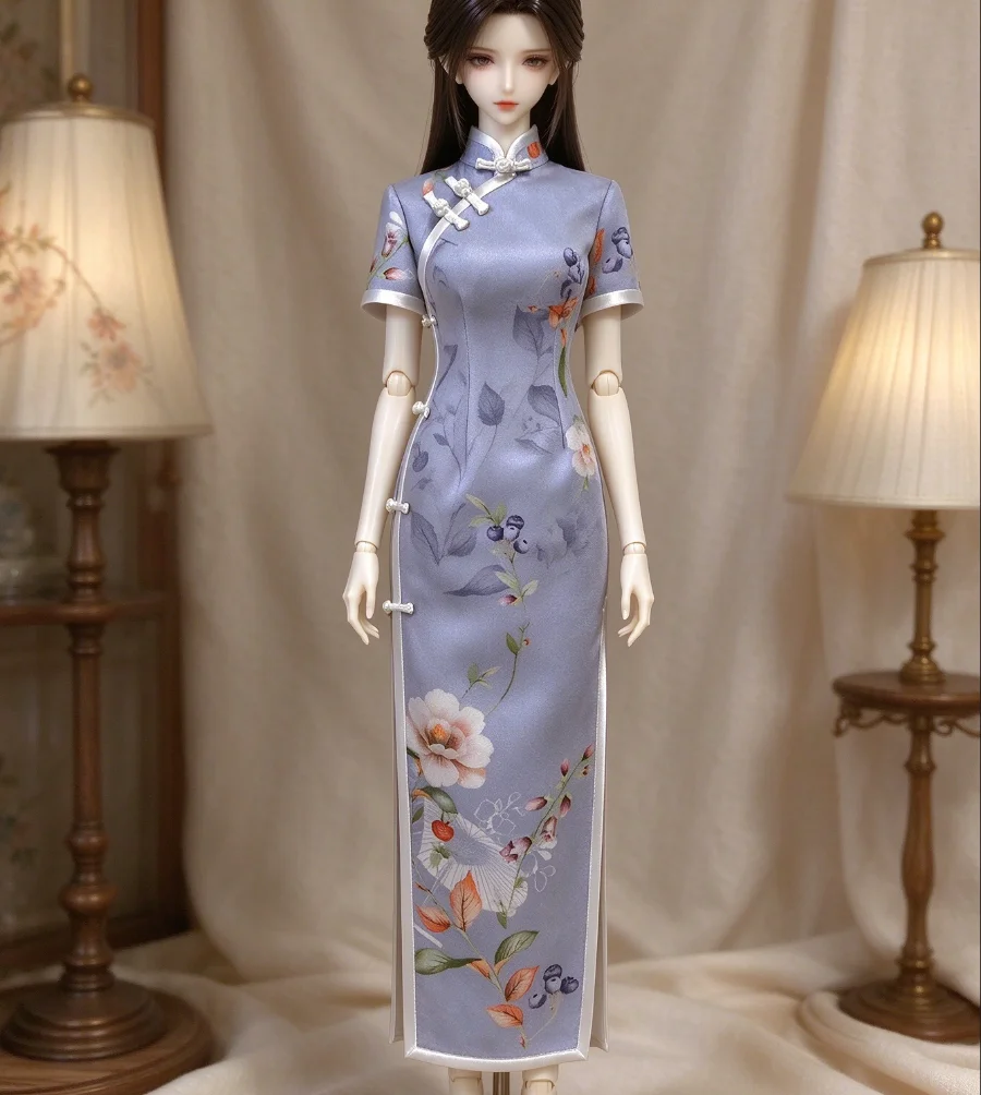 Clothes For Doll 60cm 1/3 BJD Doll Dress SDGR,BJD Accessories Free Shipping