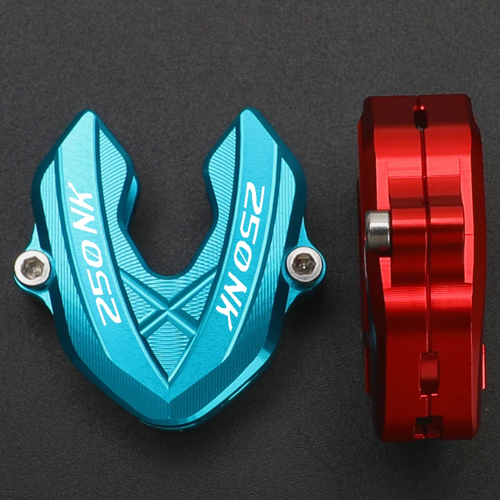 

Motorcycle 150NK 250NK 300NK 400NK 450NK 650NK 800NK Key Cover Cap Key Case Shell FOR CFMOTO NK150 NK 250 NK 300 NK 400 NK 800NK