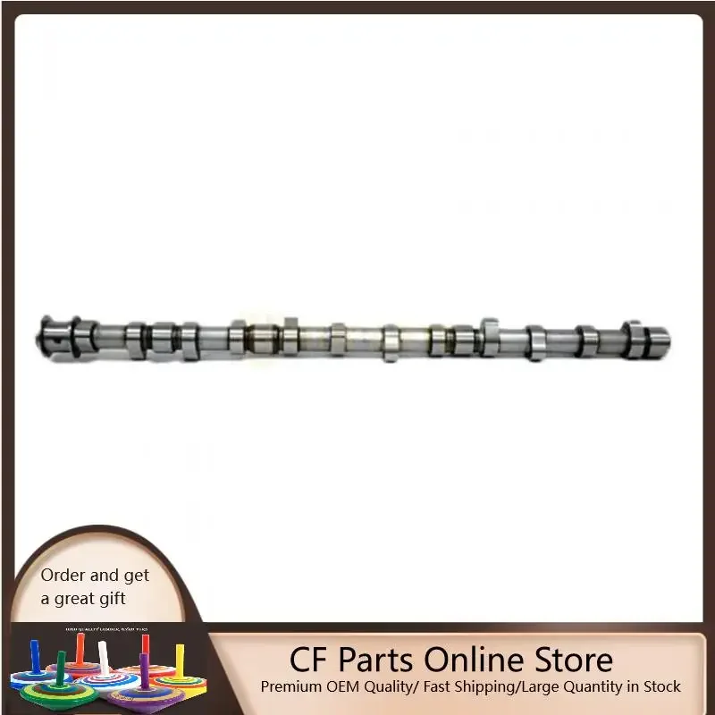 

Camshaft For Hino J08E Engine Kobelco SK330-8 Excavator