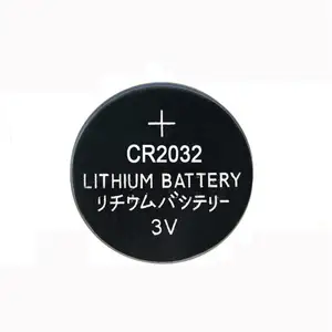 CR2032 3V Lithiumbatterie, Münzzellenknopf, Uhr, Taschenrechner, Uhr, Fernbedienung, Spielzeug, Original, 5-30 PCS Hauptverkaufsbatterie -Elephone - №5