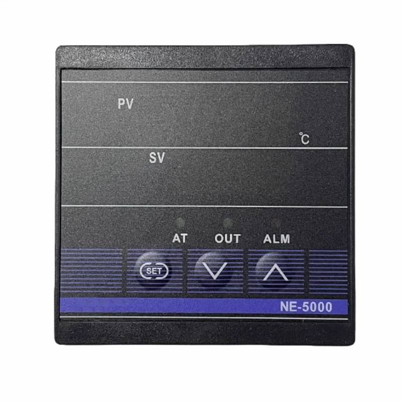 

New Original NE-5412-2 Temperature Controller