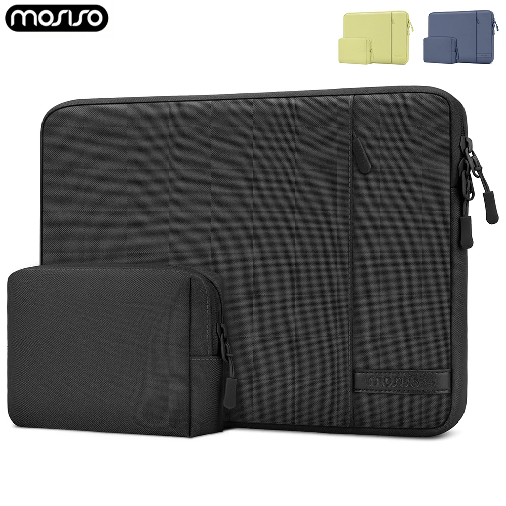 Laptop Sleeve Bag for 2026 MacBook Neo 13 inch Air Pro 13 M5 M4 M3 M2 M1 Notebook Pouch 360° Protective Computer Briefcase Cover