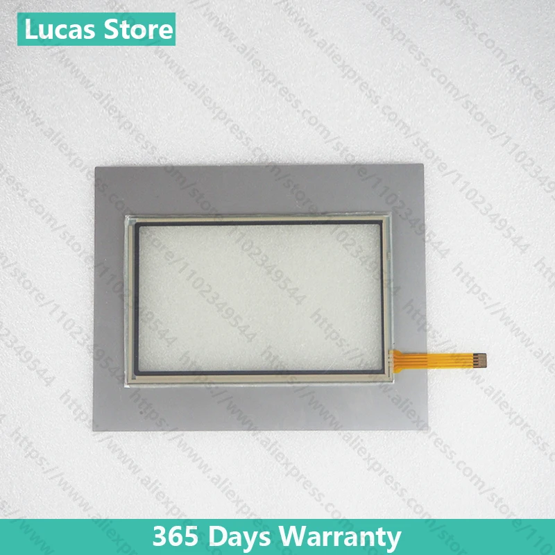 Nouveau pour GP-4401WW PFXGP4401WADW Écran Tactile avec Superposition Avant