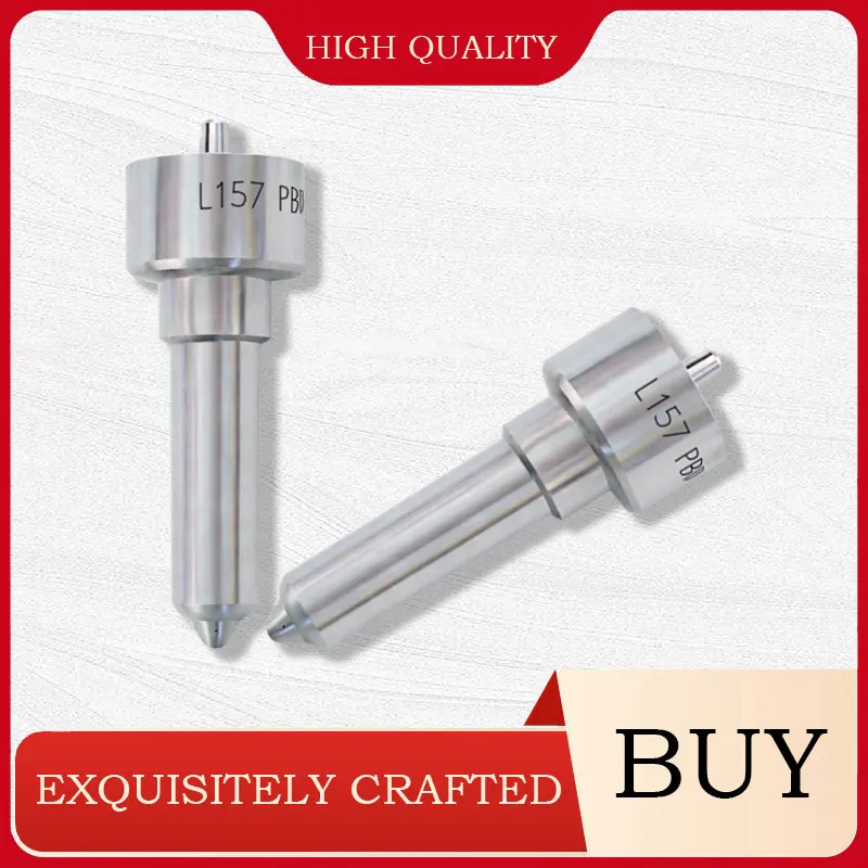 L157PBD L025PBC Common Rail Euro III Oil Nozzles L221PBC L121PBD L374PBD of Diesel Engine For VOLVO Ssangyong ,YD1328