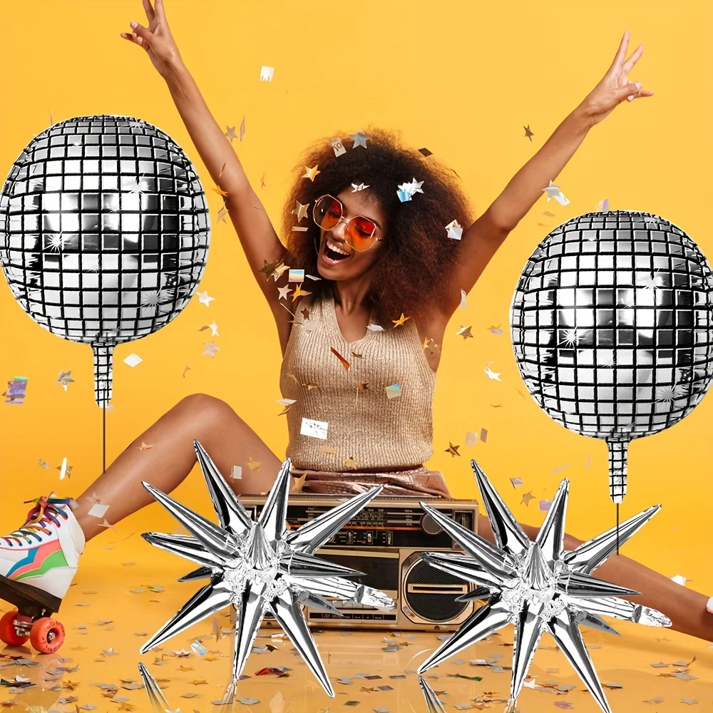 Thumbnail 2 - #37 Best Balloons to Buy In 2026