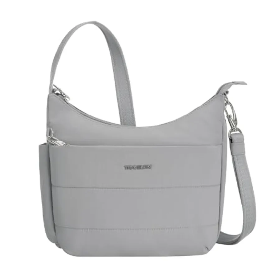 Anti-theft Roam Medium Crossbody