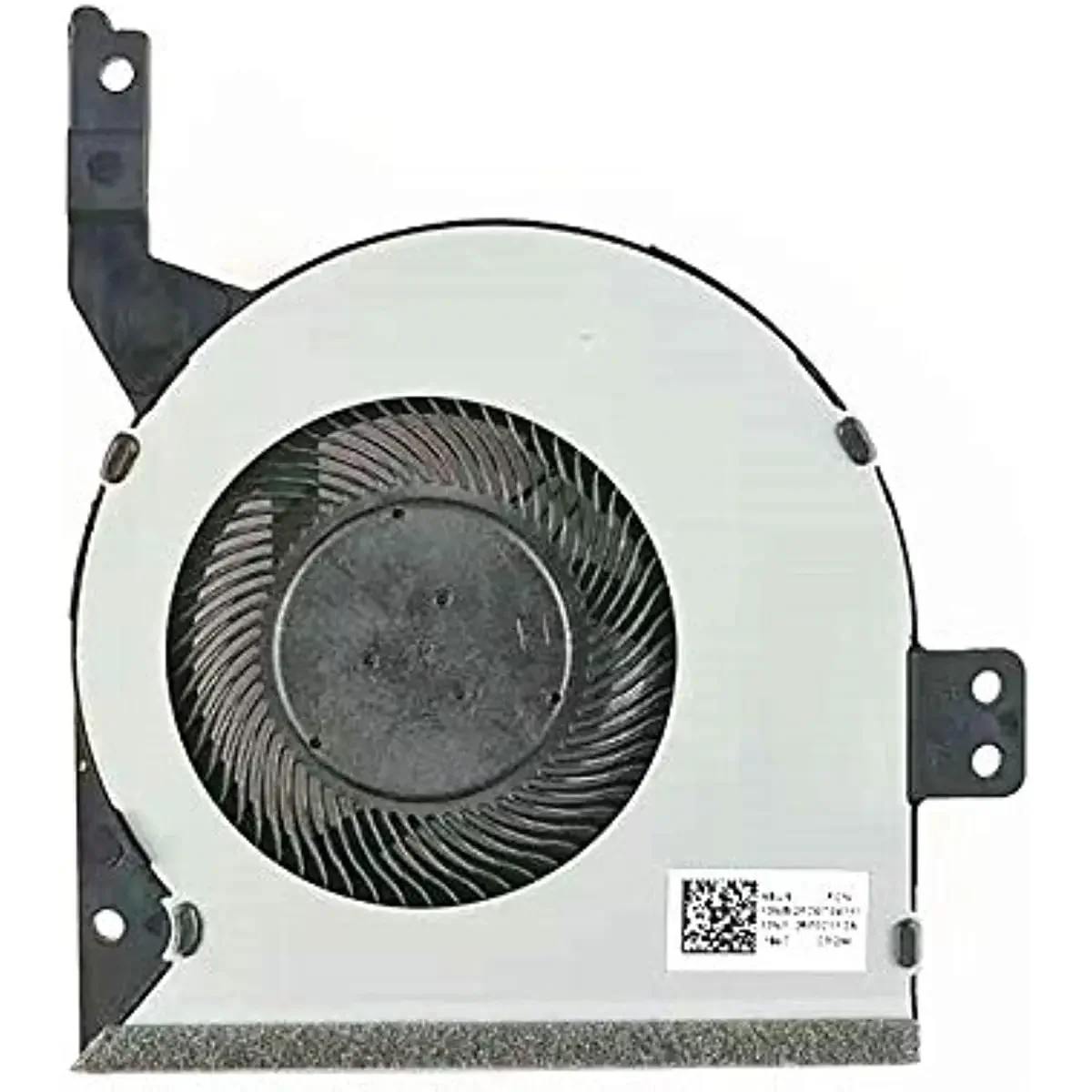 Replacement cpu cooling fan for ASUS X542BA X542U X542UA X542UQ X542UR X542 Series 13N1-26P0211 13NB0FD0T04111