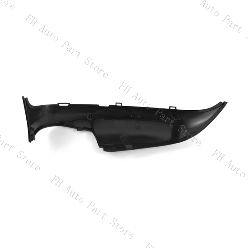 Car Exterior Rearview Mirror Lower Base Cover Wing Door Side Mirror Bottom Shell Cap Lid For Mazda CX-5 CX5 2015 2016