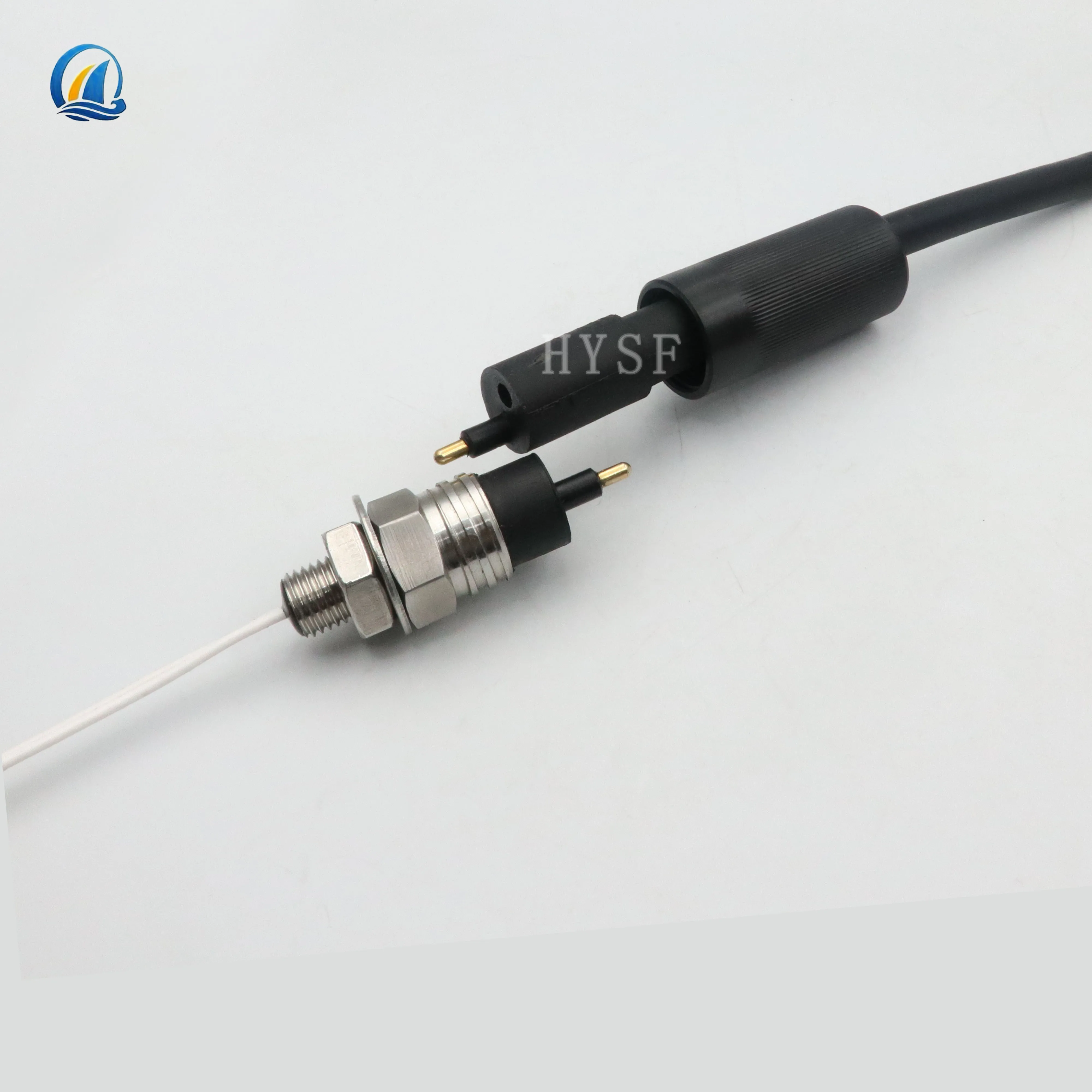 

Waterproof Connector MCBH2 Single Core Miniature Waterproof and Pressure Resistant5000 Meter Underwater Connector