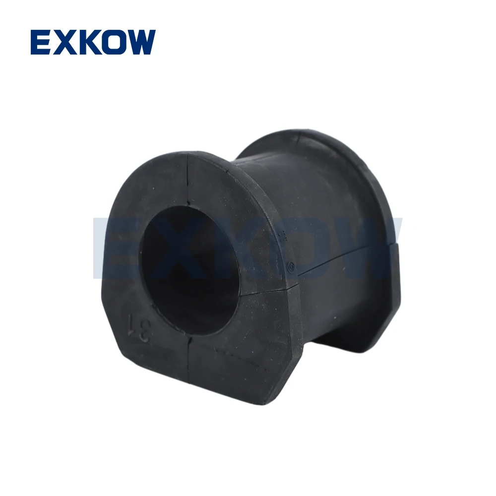 

2PCS Front Suspension Stabilizer Bushing for Mitsubishi L200 Triton 2015- KK1T KL1T KL4T Pajero Montero Sport KR1W KS1W 4056A219