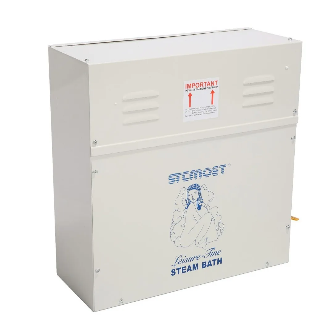 

Sauna steam generator, steam engine, multi-power steam engine