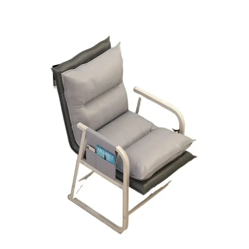 Gaming Comfortable Computer Home Leisure Backrest Sofa Chair Room Folding Lounge Chair Office Chair Sports