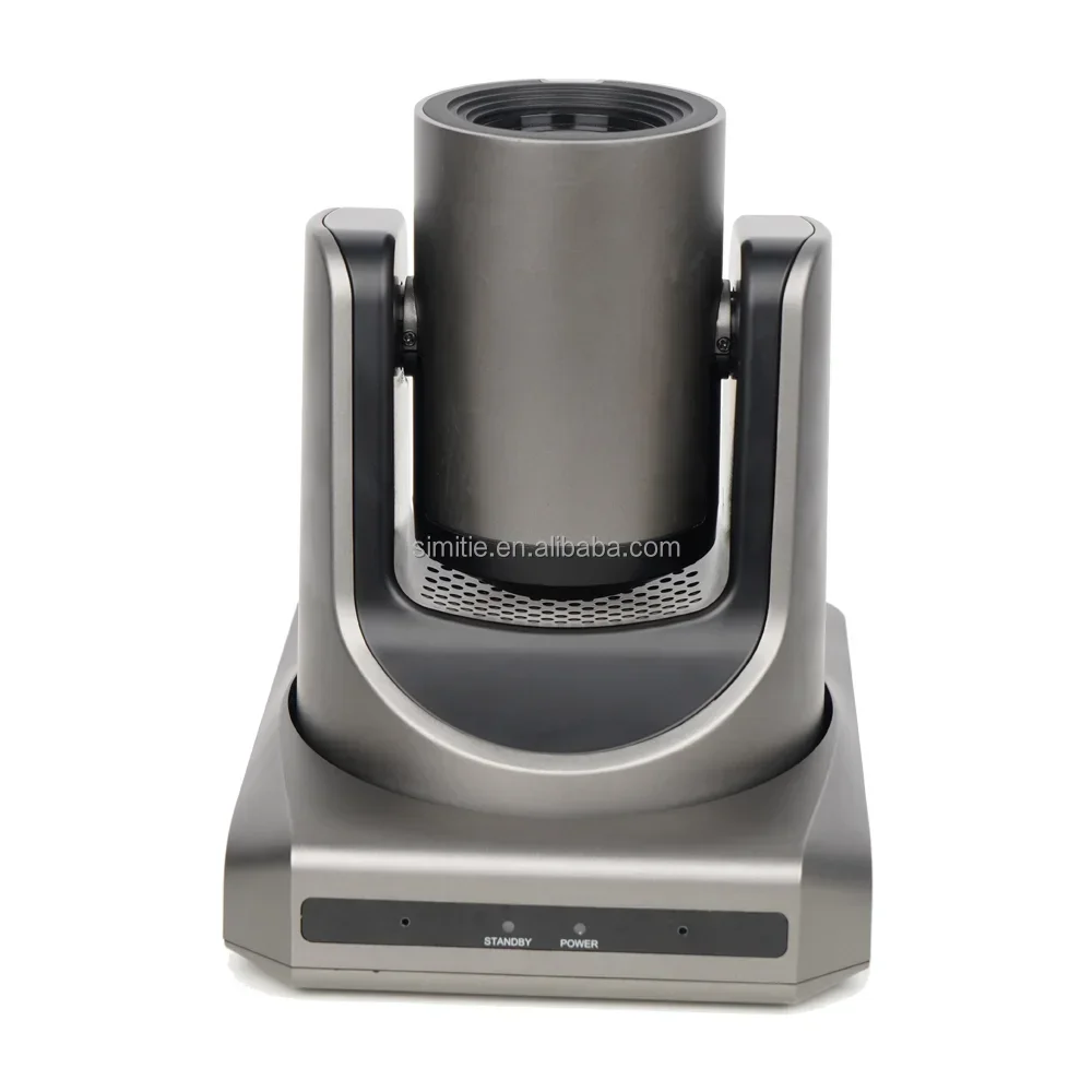 

Professional Ptz Conference Camera Hd 1080p Ip Broadcast 20x Optics Office Equipment Conference Ndi Hdm-i Usb Camera For Church