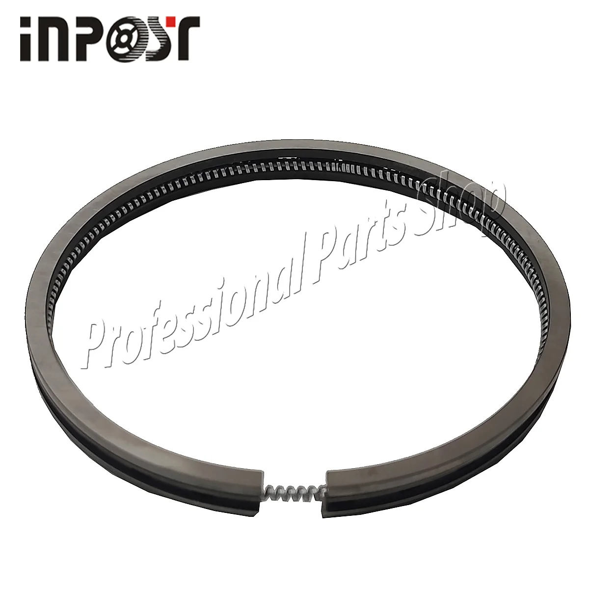 3TNV86 Piston Ring Set Fit for Yanmar Engine