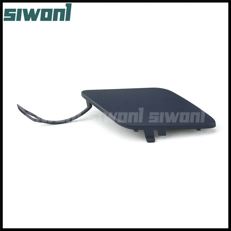 Front Bumper Tow Hook Cover Cap Primed  For Mercedes-Benz C300 C350 W204 2011 2012 2013 2014 2048850426