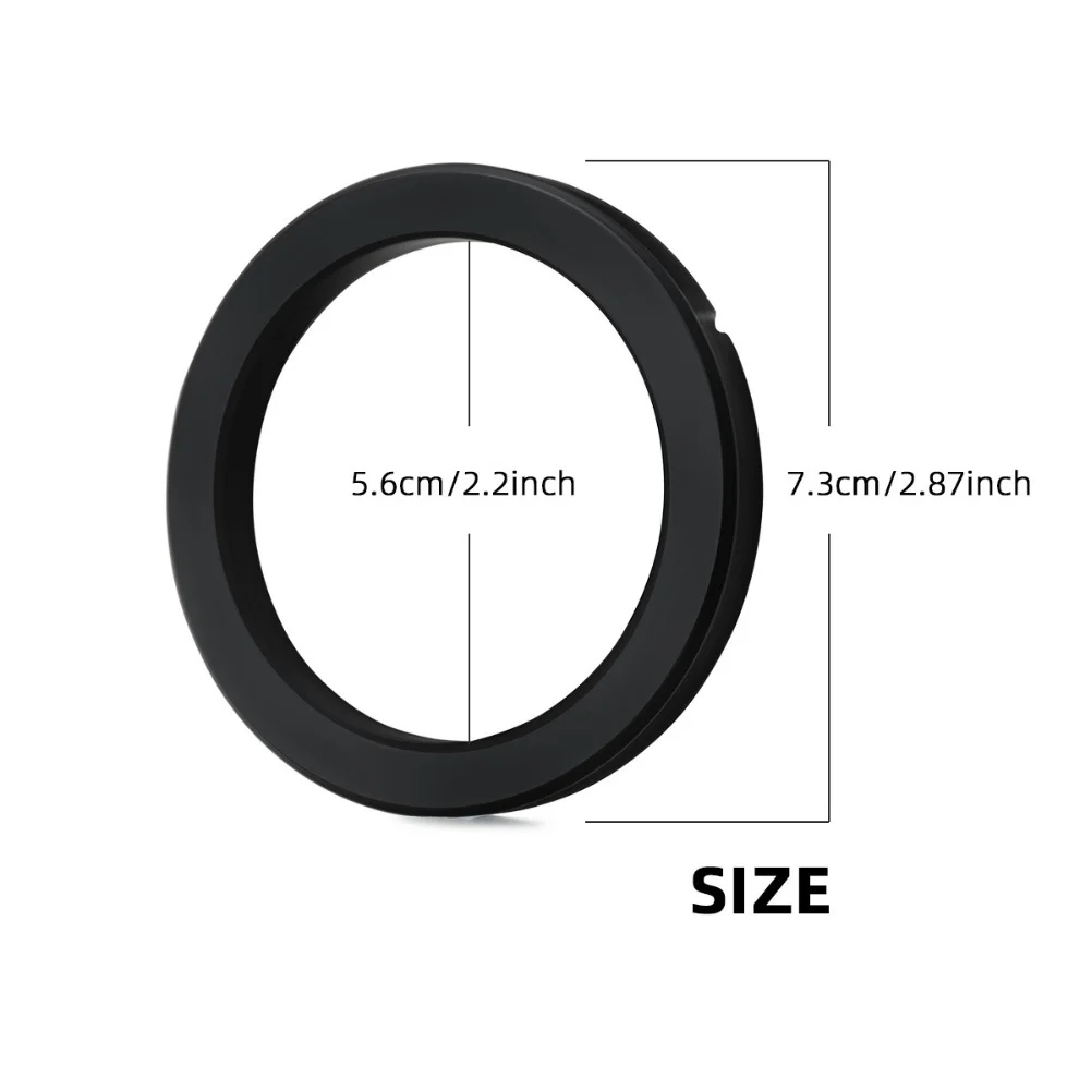 For Gaggia Machines Silicone O-ring For Daily Use Daily Use Resilience Enhanced Durability High-Quality Performance