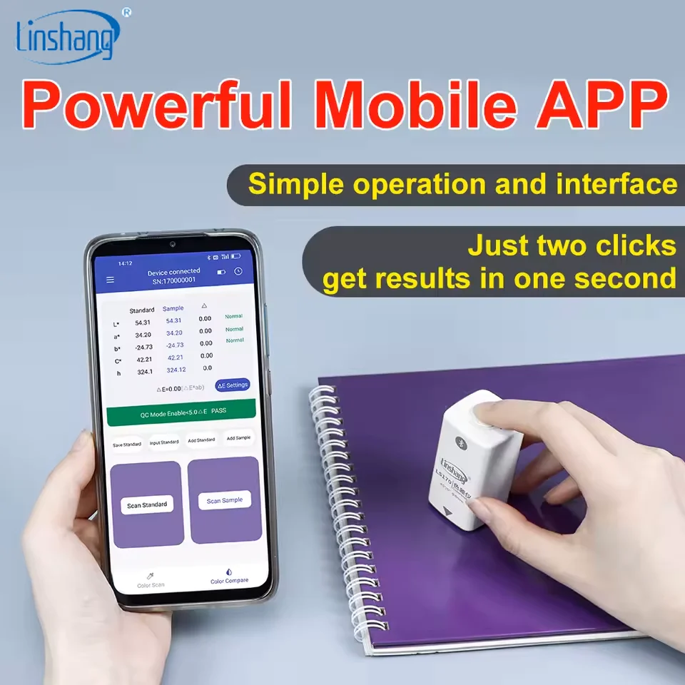 Thumbnail 2 - #7 Best Densitometers to Buy In 2026