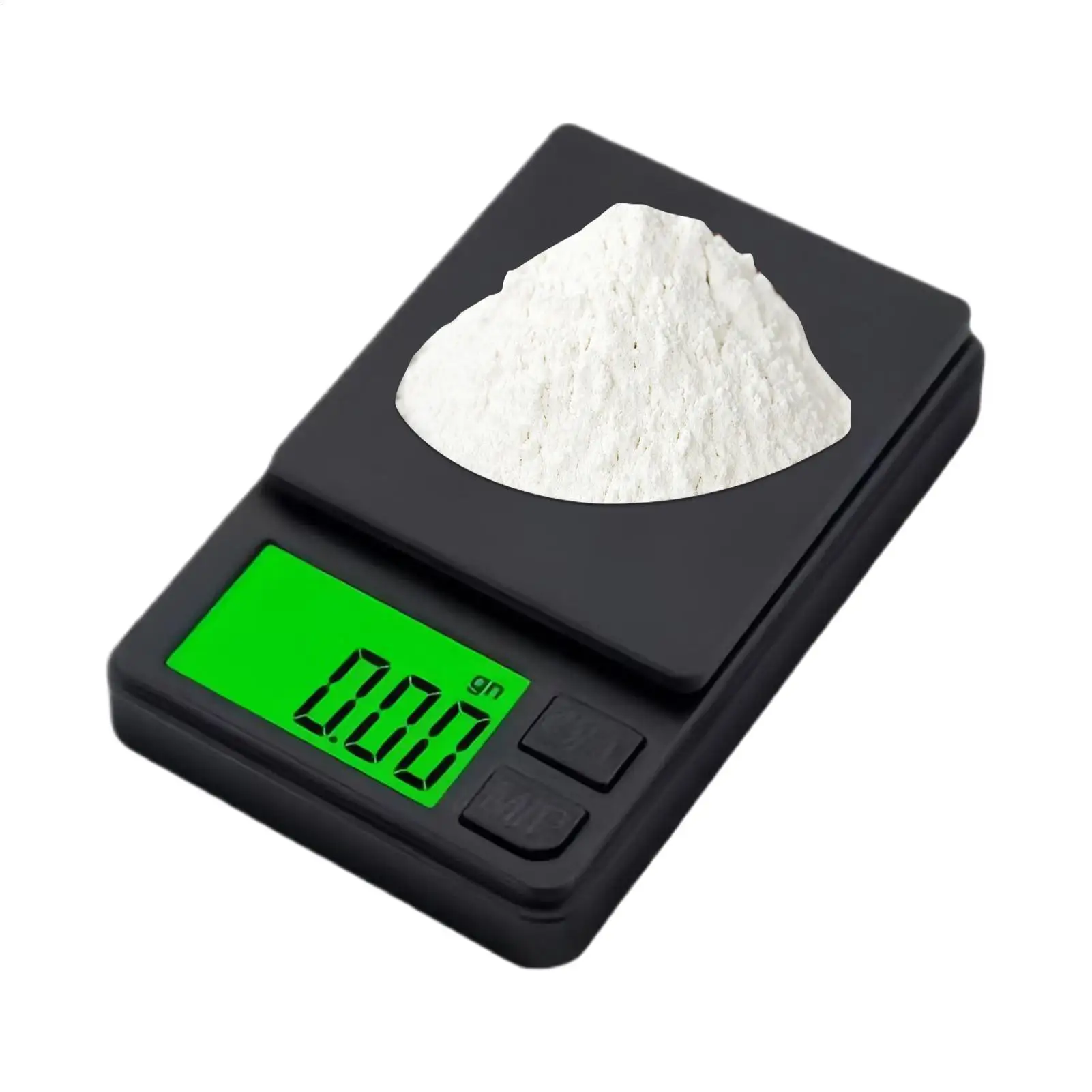 

Digital Kitchen Scales Multifunction Digital Gram Scale Non-Slip Base Portable Precision Device Electric Weighing Gadget