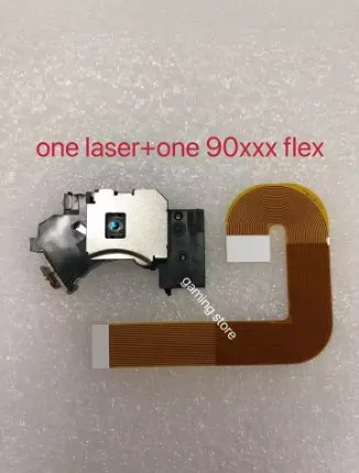 1 مجموعة استبدال PVR-802W ل Ps2 سليم 7000x 7500x 7700x 7900x 9000x قارئ عدسة الليزر البصرية Pvr 802 802 واط مع فليكس