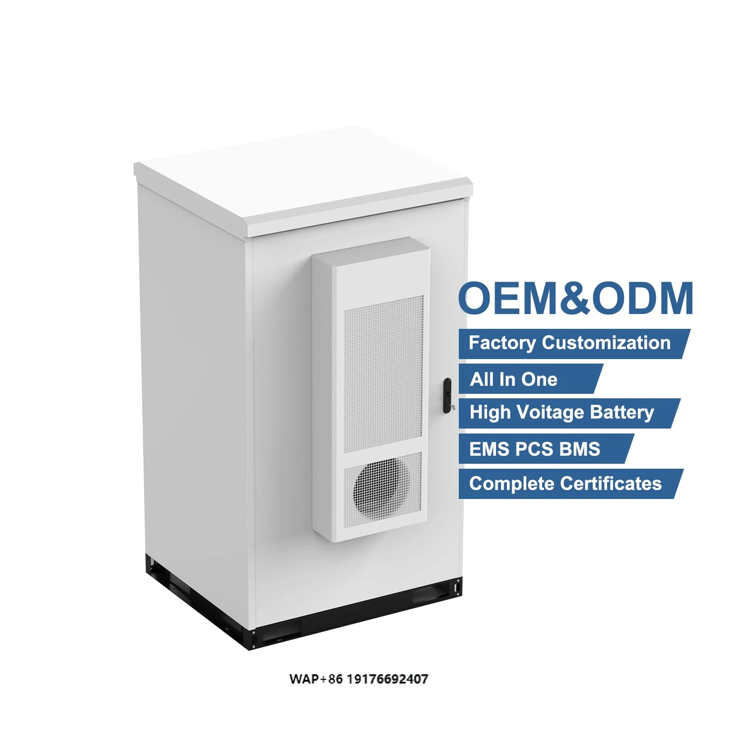 100kw 200kw 300kw 200kwh 500kw Solar Lifepo4 Lithium Battery 150kw 100 kw 500 kw Hybrid Energy Storage System