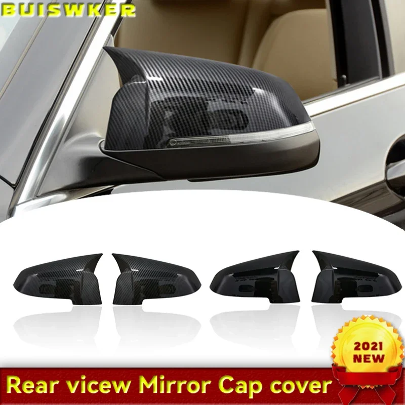 Side Wing Rearview … - image