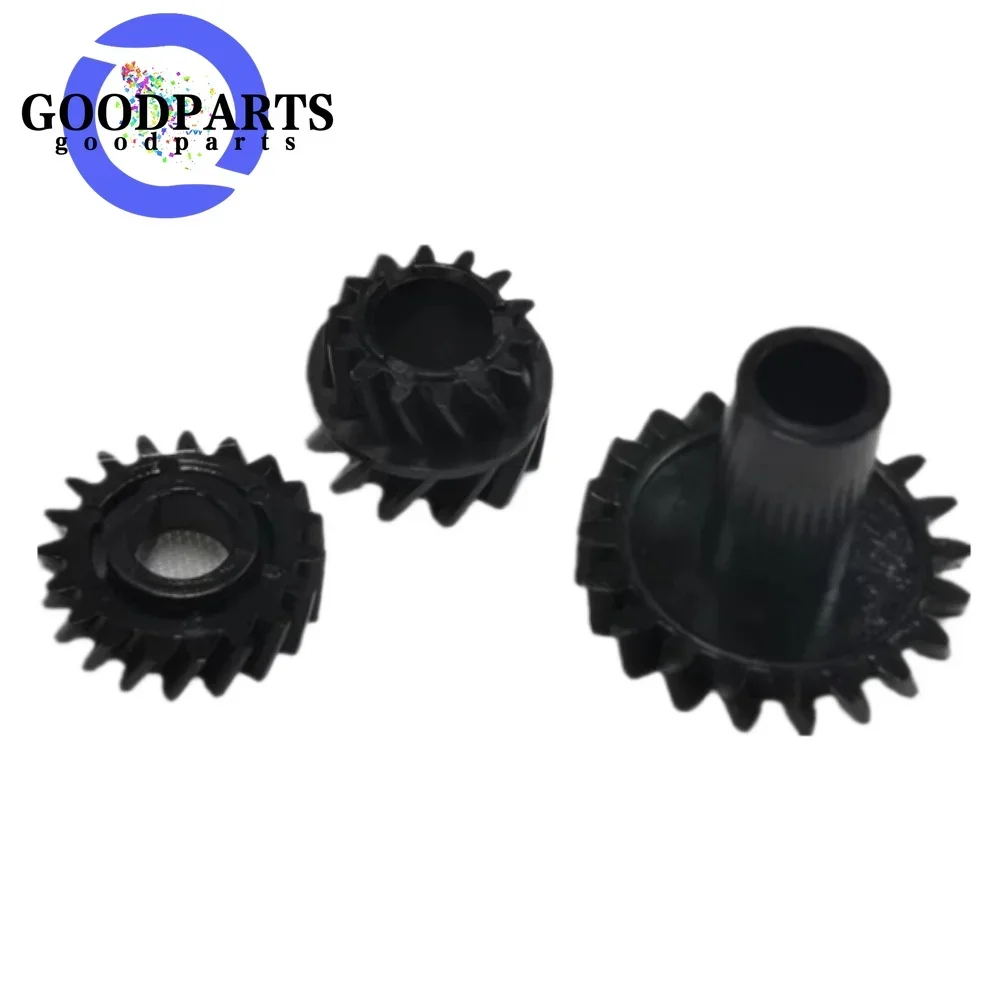 

10Sets A1UD371000 A1UD370900 4163522401 Developer Gear for Konica Minolta bizhub 223 283 363 423 7828