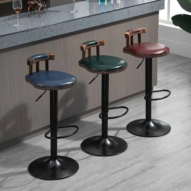 Sillas modernas para sala De estar, muebles De lujo para restaurante nórdico, cafetería, Bar, Cadeiras clásicas De Jantar