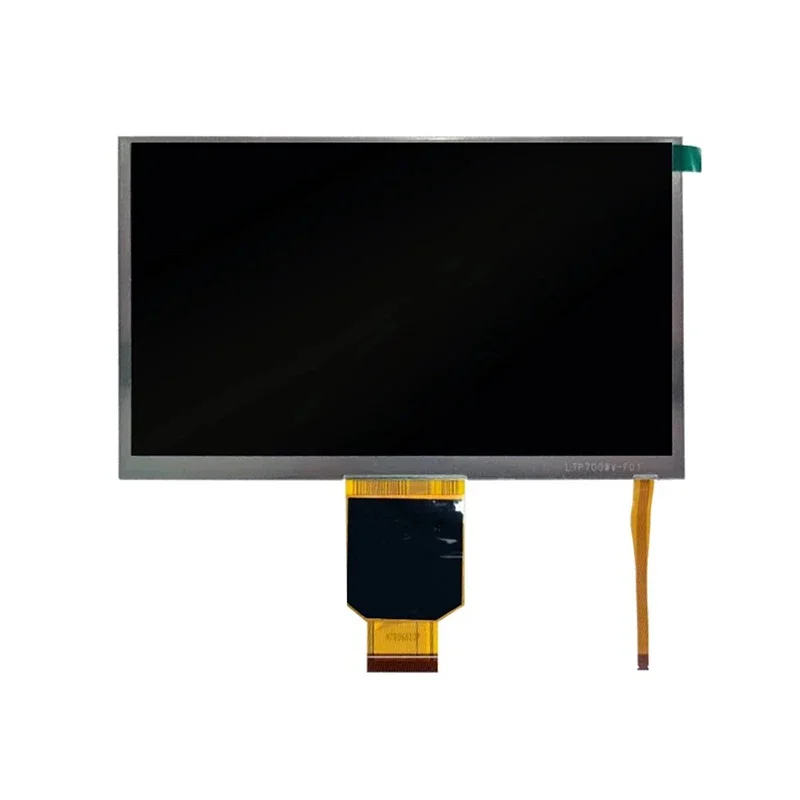 7 INCH LMS700KF05-002 LMS700KF05-0 03 LMS700KF-004 Display LCD Screen Tablet LCD Inner Module Panel Replacement