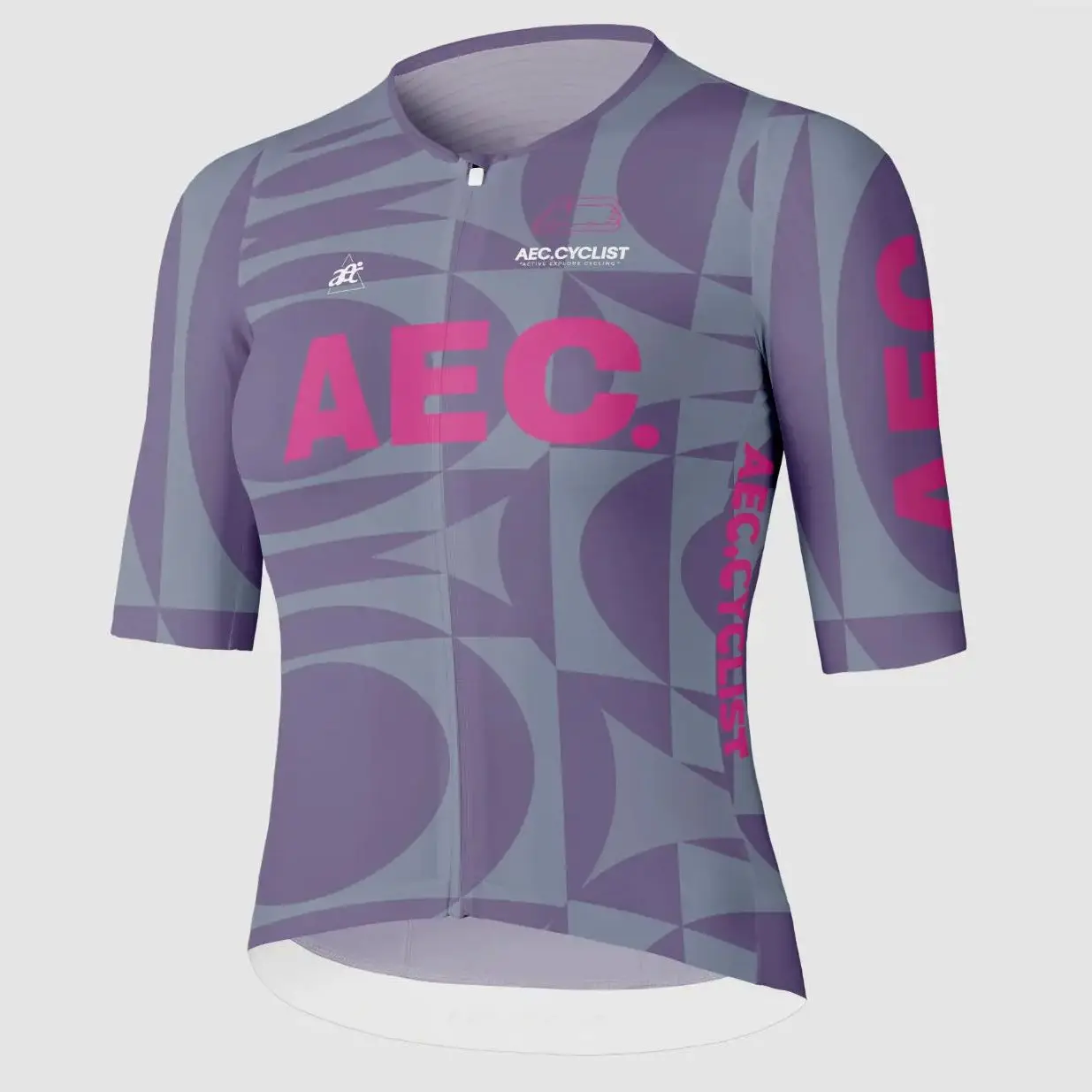 AliExpress AEC CYCLIST AEC.CYCLIST Women Cycling Jersey Short Sleeve Road Bike Tops MTB Quick Dry Clothing Race Series Pro Team Race Bicycle Shirt