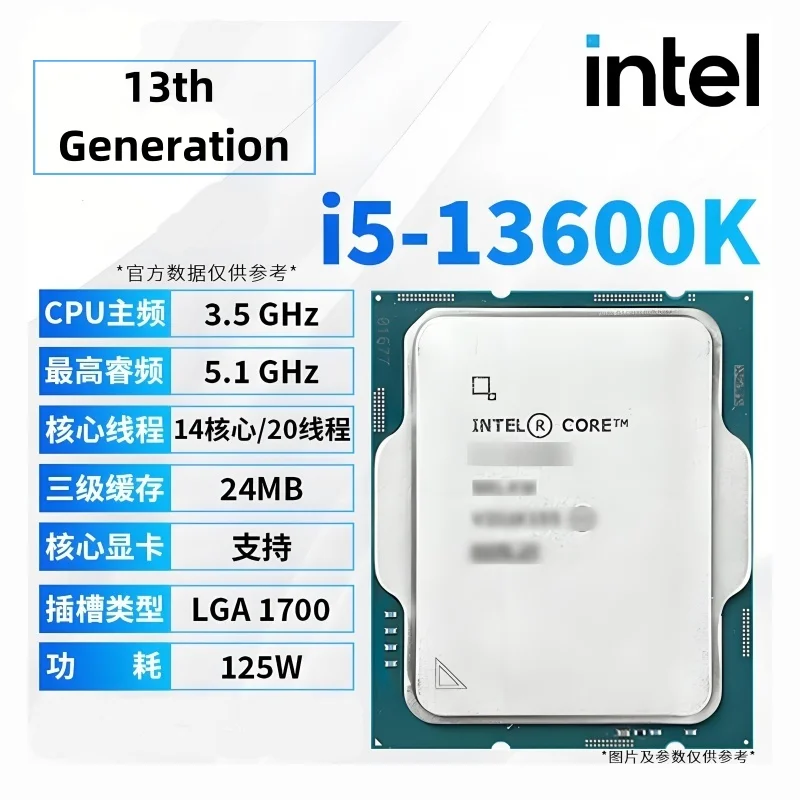 Intel Core i5-13600K Review: Is This the Best Mid-Range CPU for