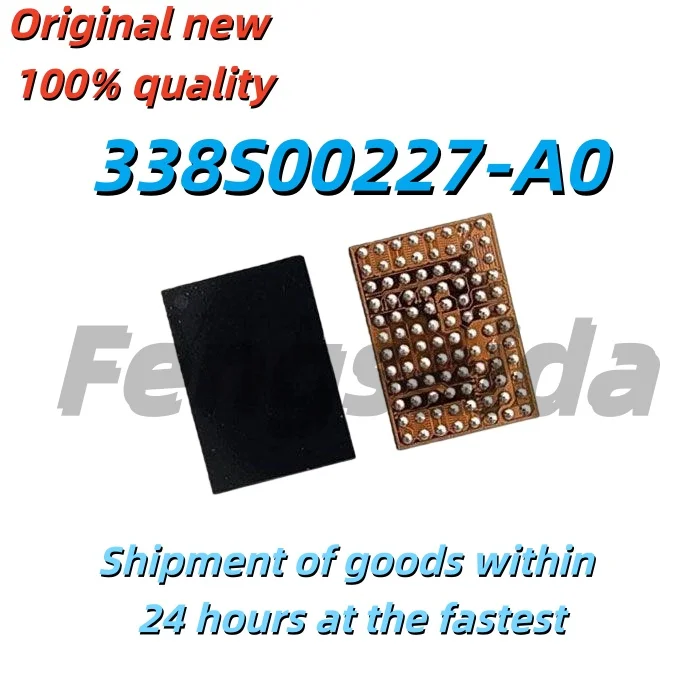 Brand new original A1534, A1706, A1707 hard disk power supply ics 338S00205-A0 338S00227-A0