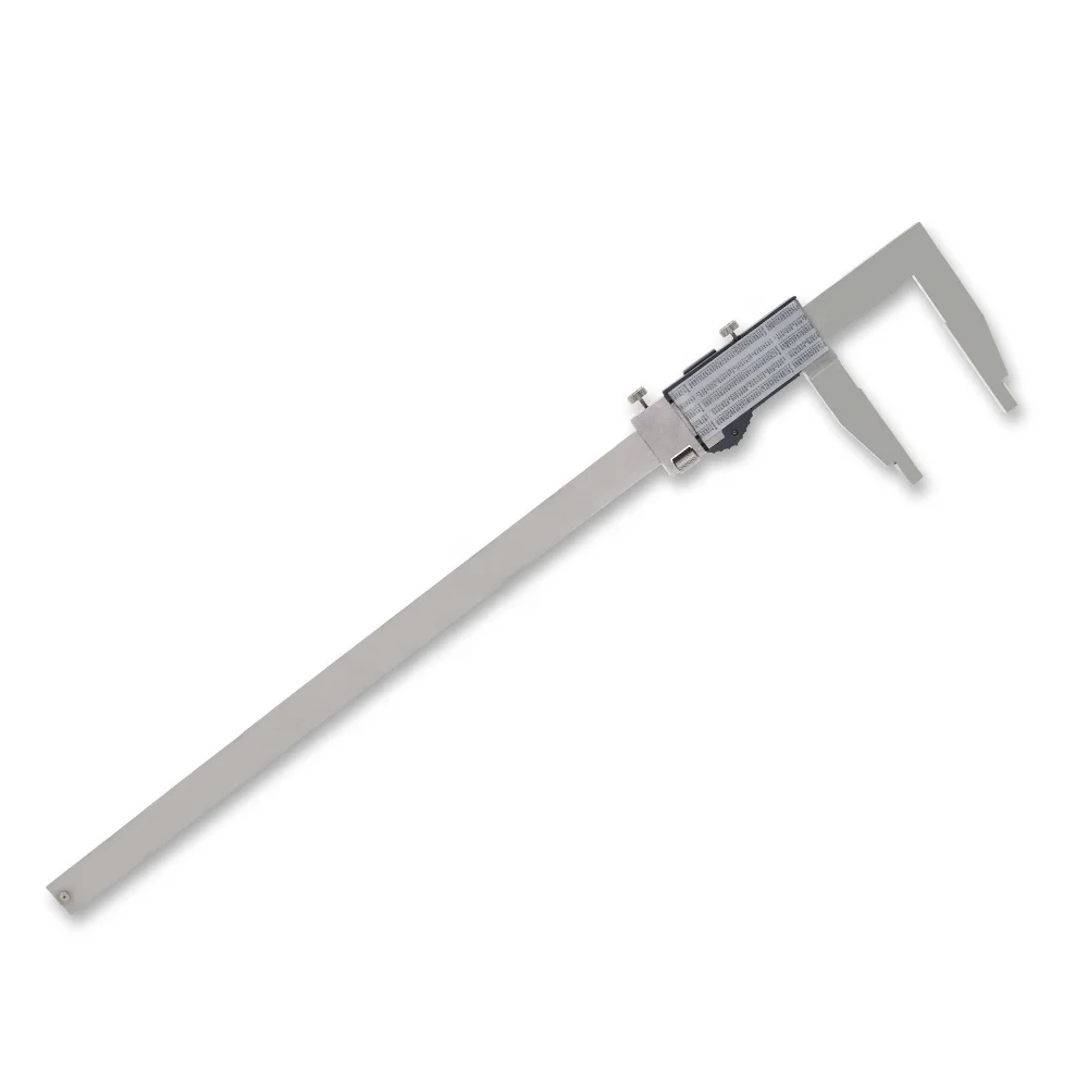IP54 0-600mm Digital Caliper Stainless Steel Vernier Caliper Electronic Caliper with LCD Display