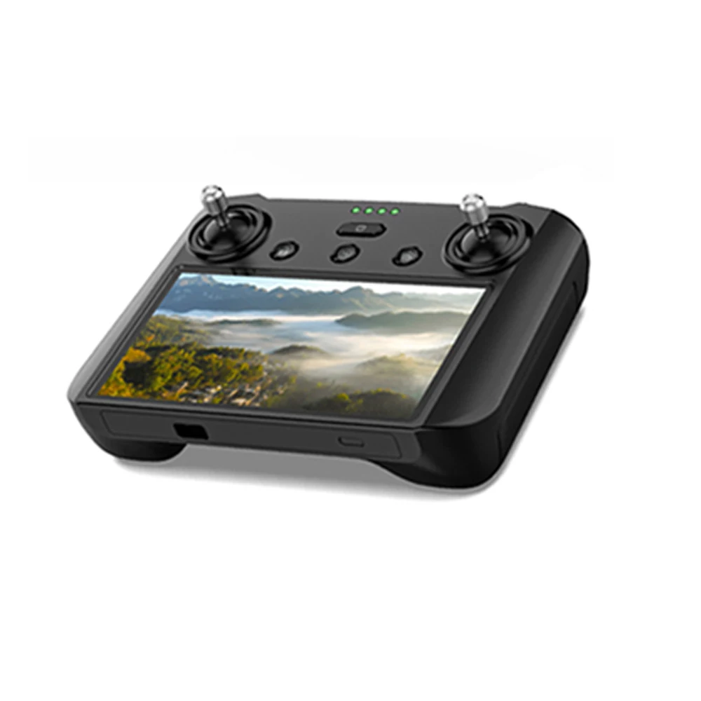 KF104 MAX2 Korpus drona Zwykły lub ekran dotykowy Zdalne sterowanie / Unikanie przeszkód Śmigło Oryginalna część zamienna Akcesoria do zabawek