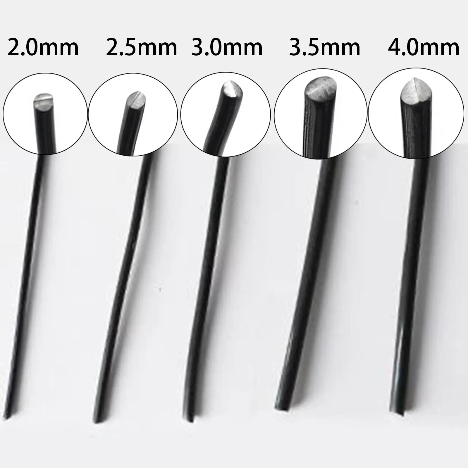 2x cinghie rampicanti per vasi da fiori con stelo per piante rampicanti in filo per bonsai per balcone