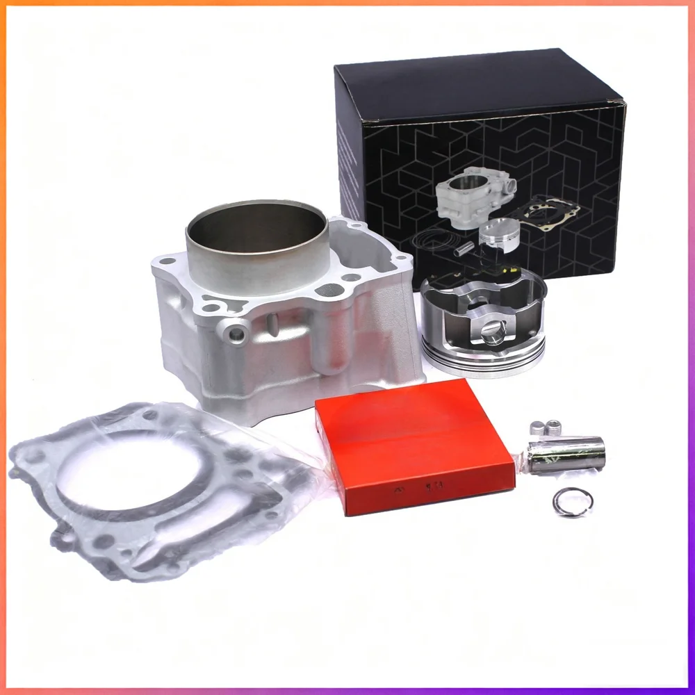 

Motorcycle Accessories Engine Cylinder Piston Gasket Kit For Honda CB250R CRF300L CM300 CRF 250L 300L