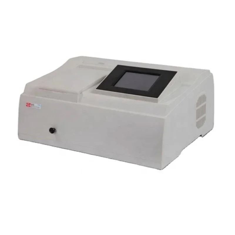 

190-1100nm Cheap Single Beam UV VIS Scanning Spectrophotometer Price