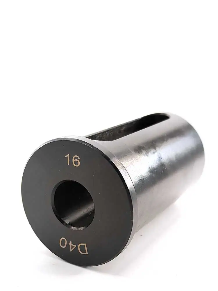 V40 CNC Turning Sleeve Reduction Sleeves for Boring Bars  Metal Lathe Tools Lathe Tool Holder Bushings Boring Bar Sleeves