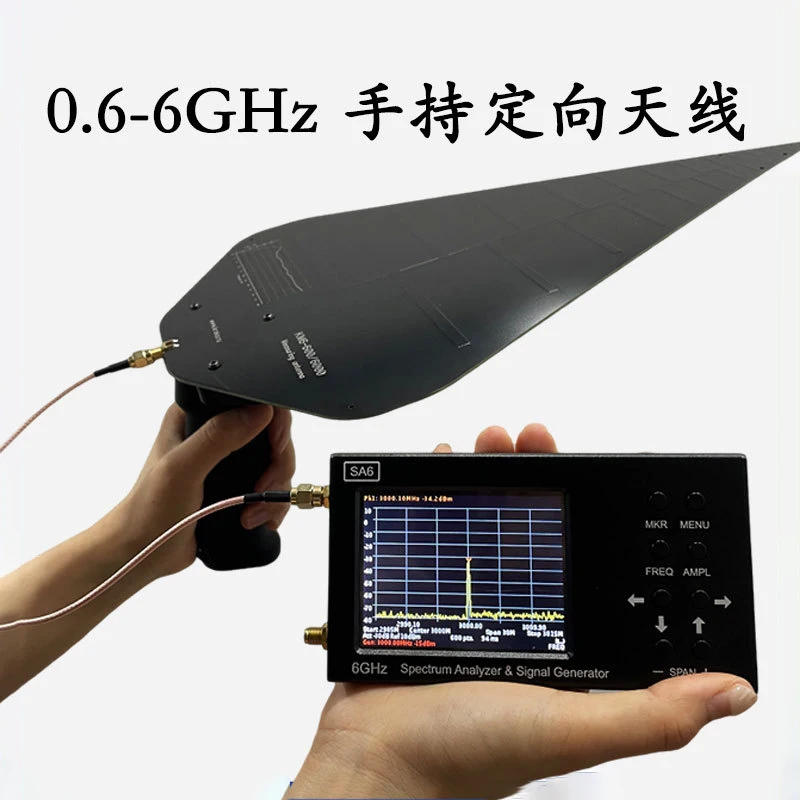 KM6 Logarithmic Per… - image