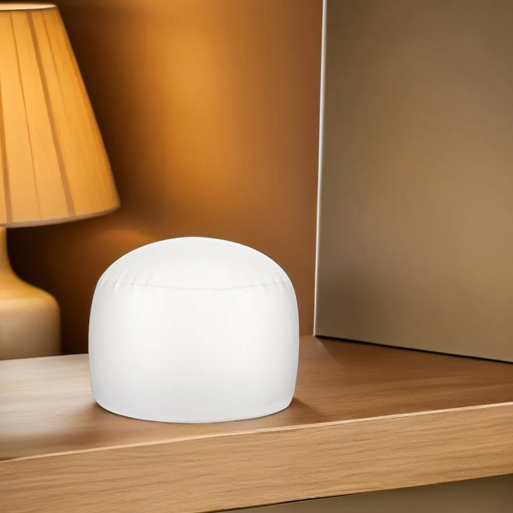 

Надувные формодержатели для кепок (2 шт.), ПВХ-подставки для бейсболок, для сохранения формы, для путешествий, хранения и демонстрации, для домашней организации