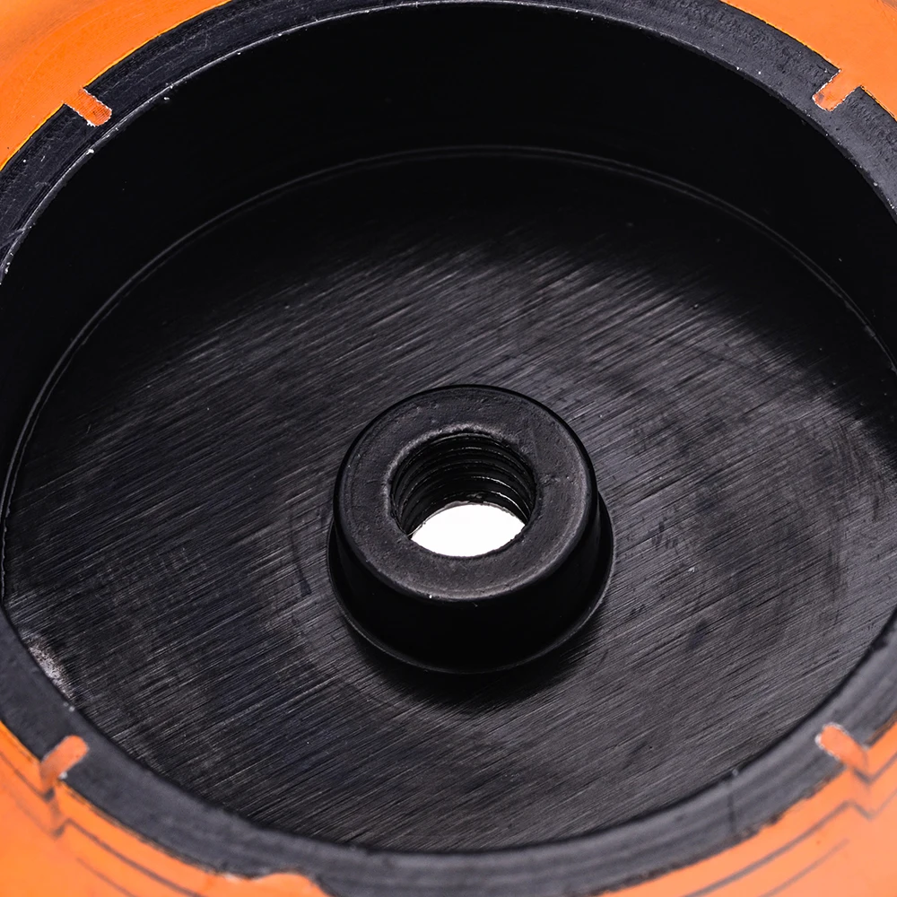 M-146 RUBBER DRIVER&DIVER PULLY FOR KM CUTTING MACHINE SPARE PARTS