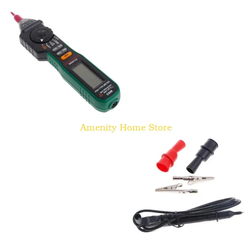 F26C MS8212A Pen Di…