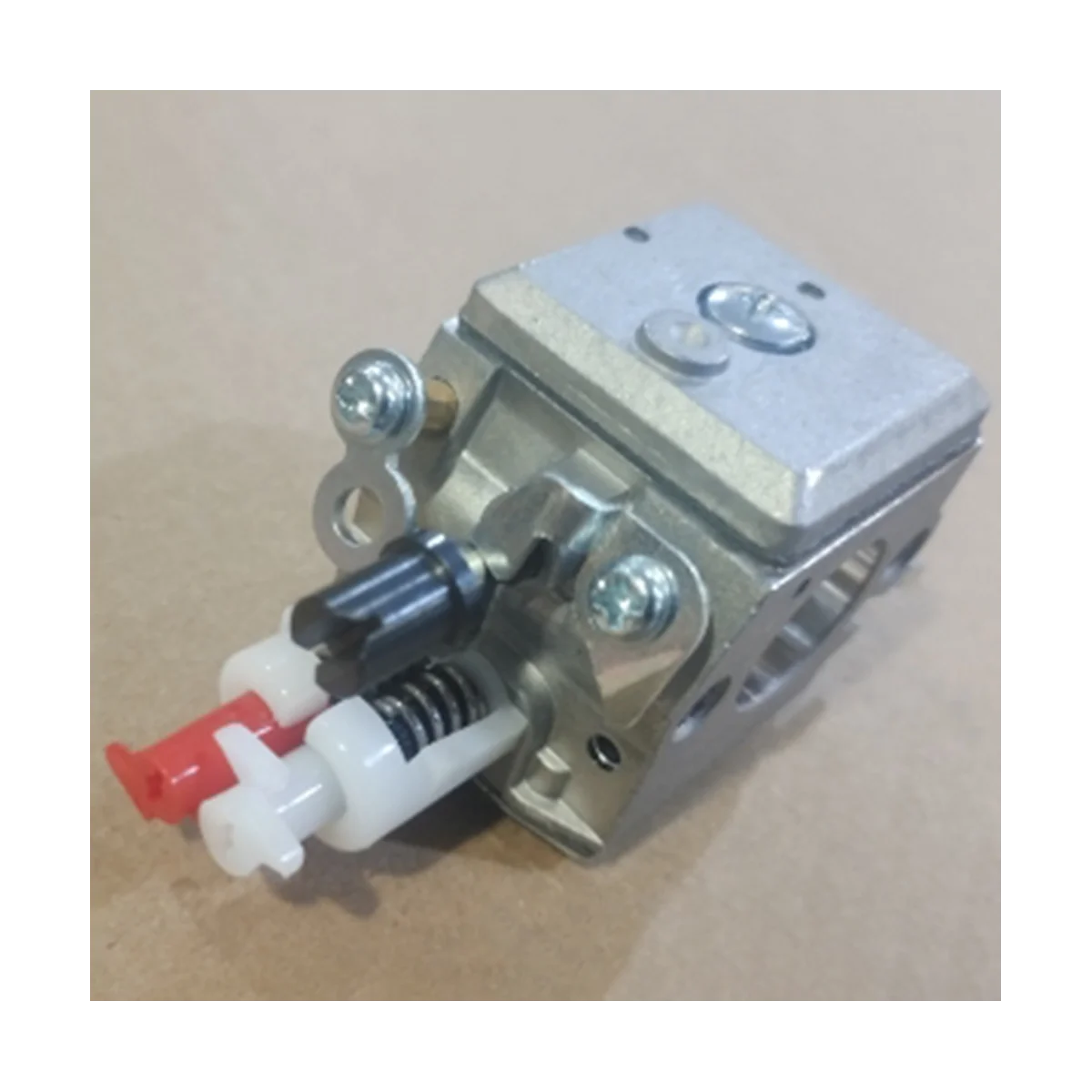 

X68A-503283208 Carburetor for Husqvarna 340 345 346 XP 350 351 353 Chainsaw Replace C3-EL18B Jonsered Single Tube Carburetor