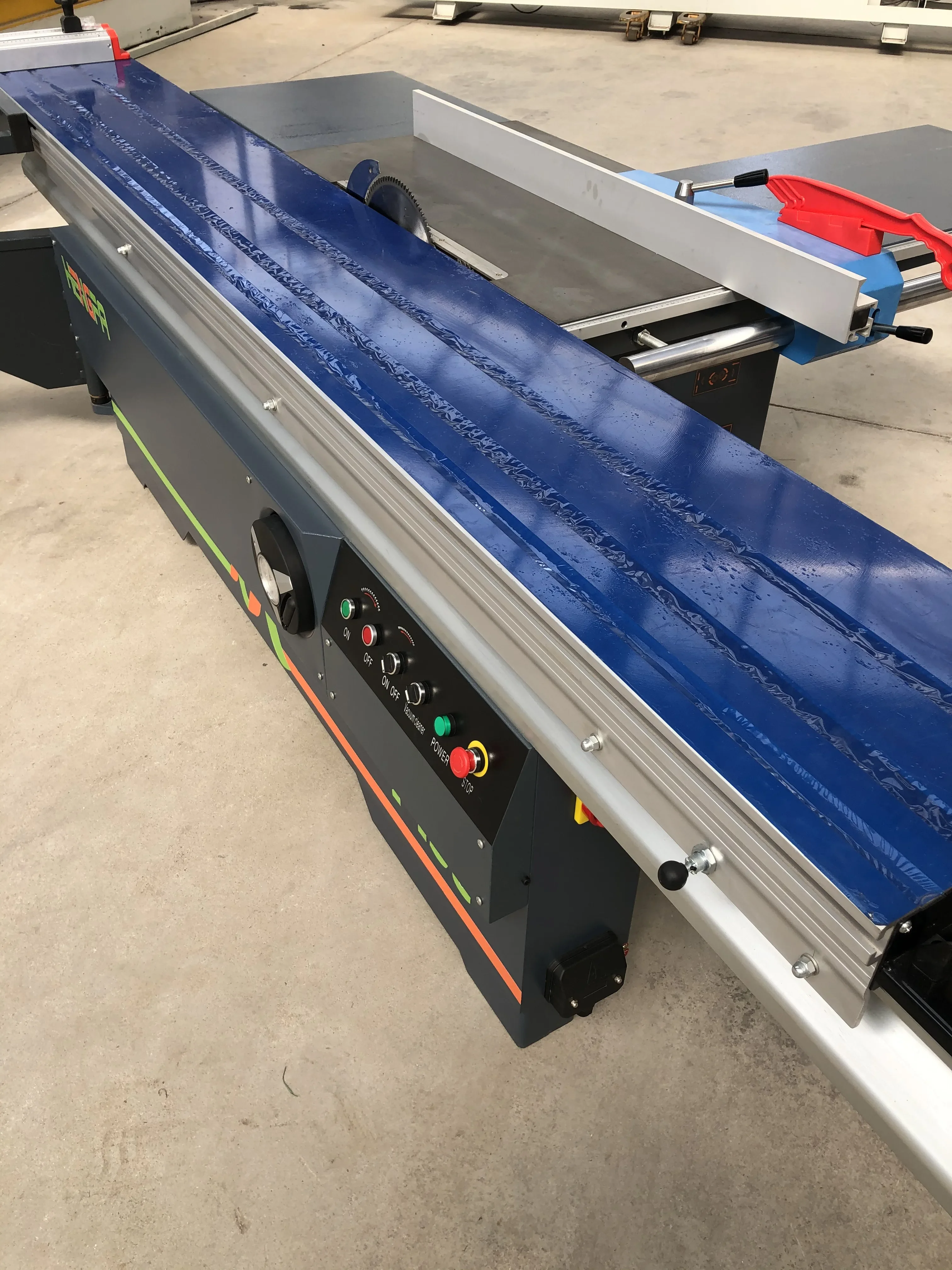 

6132 45 degree sliding table wood cutting machine /panel saw for woodworking/sliding table saw for wood