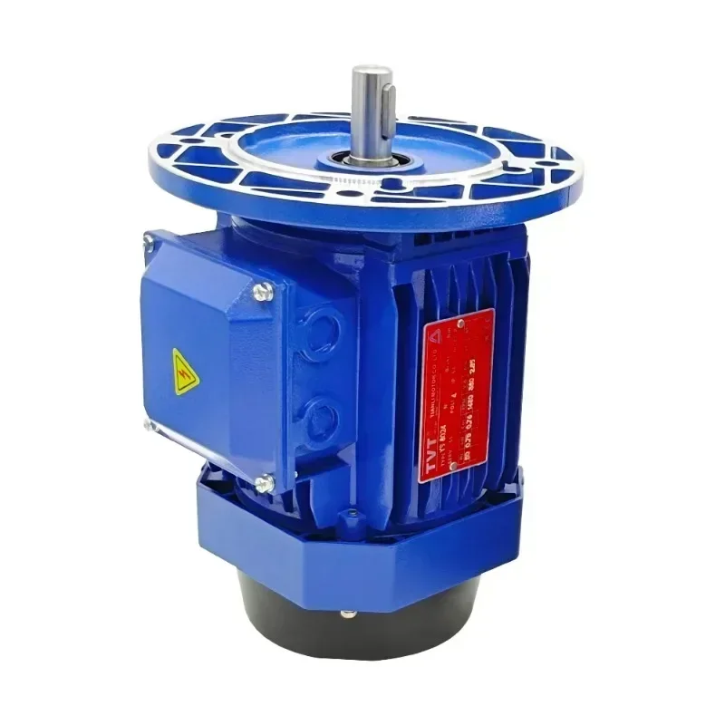 

Недорогой и качественный асинхронный трехфазный электродвигатель YS в алюминиевом корпусе 0.37/0.55/0.75/1.1/1.5 кВт, 380В, хит продаж