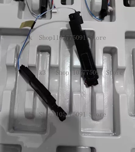 New Original For Dell Latitude 7480 7490 E7480 E7490 Laptop Speakers Left Right Replacement Speaker 8KM5J 08KM5J