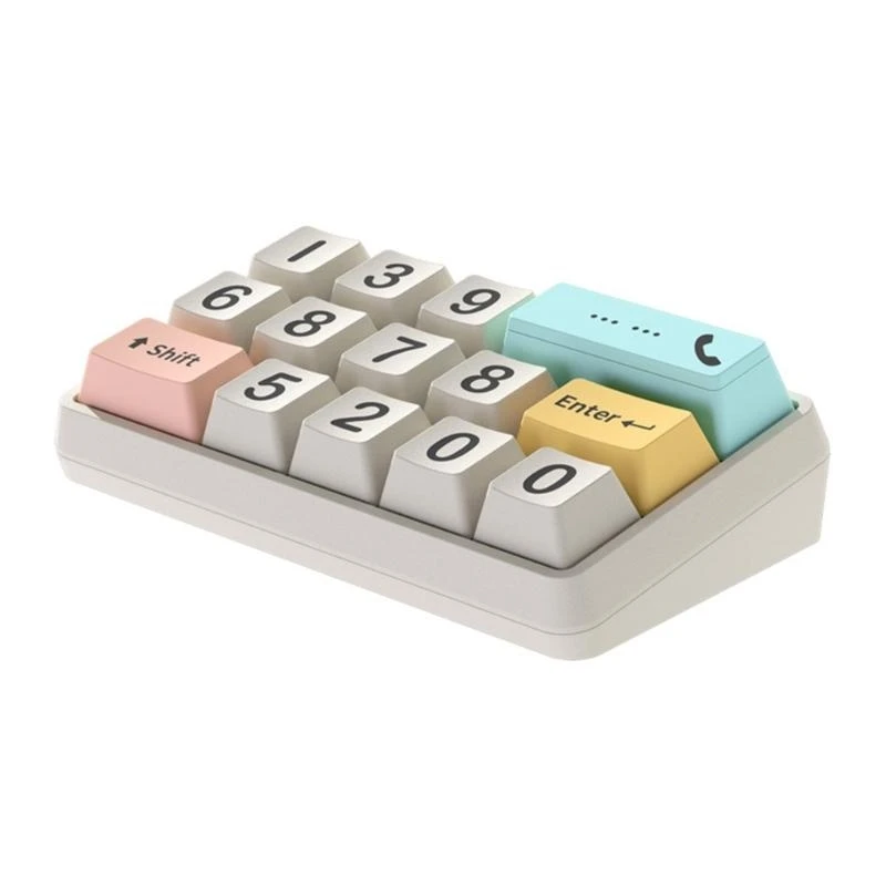 

Keyboard Temporary Parking Card Telephone Number Plate Car Interior Accessories Dashboard Phone Number Parking Plate