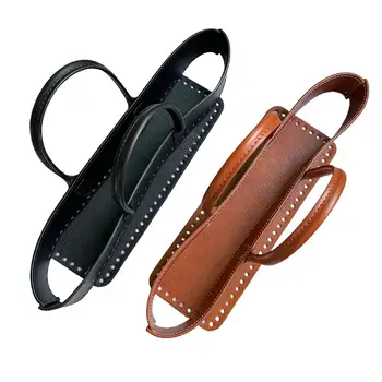 1套皮革針織包配件,適用於Prada DIY手工手提包、托特包、鉤針編織套件、皮革工藝包縫紉套件 12 最佳銷售 普拉達服裝 - №9