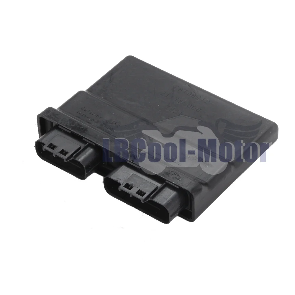 Used OEM Digital Ignition CDI ECU Box For KAWASAKI ZX1000 Ninja ZX-10R ZX10R 2006-2007 21175-0083 Original CDI Igniter Module