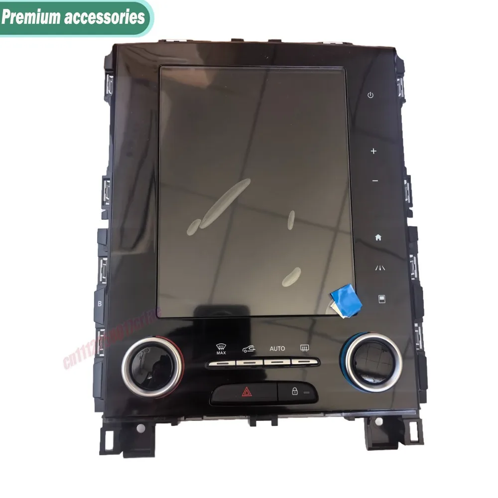 Para Renault Megane IV 4 Talisman, Pantalla de Sistema de Navegación Original OEM, Pantalla Multimedia GPS, Carplay 28090948R