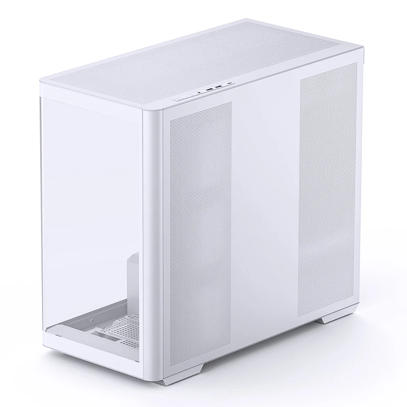JONSBO D300 M-ATX Chassis Tran - Pc Gaming Jonsbo บทวิจารณ์และราคา